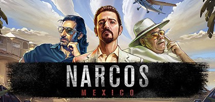 Narcos Mexico