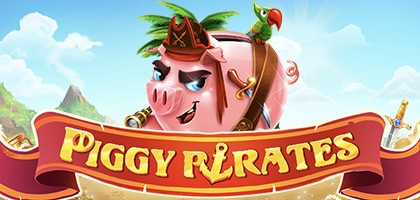 Piggy Pirates