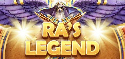 RA's Legend