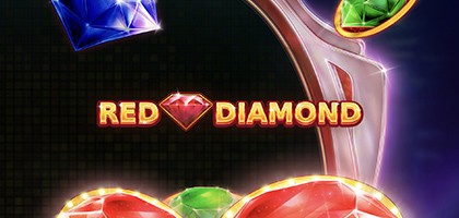 Red Diamond