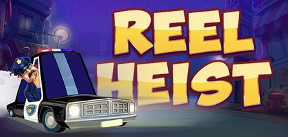 Reel Heist