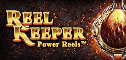 Reel Keeper Power Reels