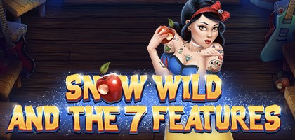 Snow Wild and the 7 Features