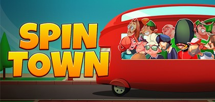 Spin Town