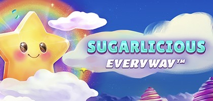 Sugarlicious EveryWay™