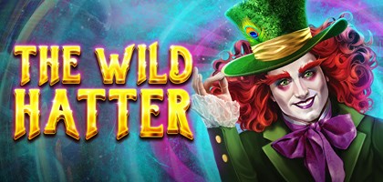 The Wild Hatter