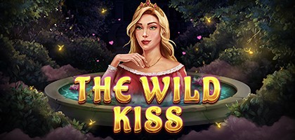 The Wild Kiss