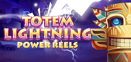 Totem Lightning Power Reels