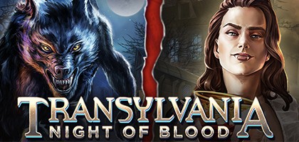 Transylvania: Night Of Blood