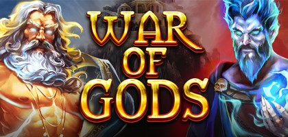 War Of Gods