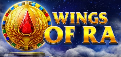 Wings of Ra