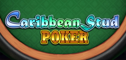 Caribbean Stud Poker