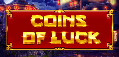 Coins of Luck