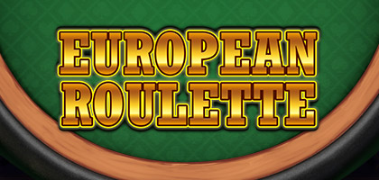 European Roulette