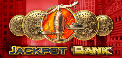 Jackpot Bank