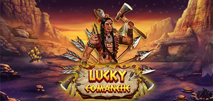 Lucky Comanche