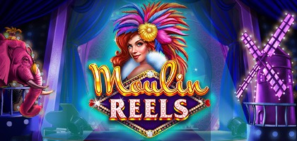 Moulin Reels