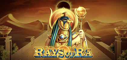 Rays of Ra