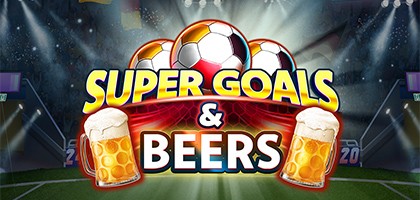 Super Goals & Beers