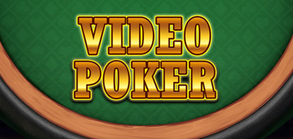 Video Poker