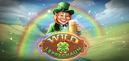 Wild Leprechaun