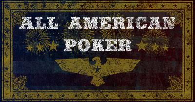 All American Poker