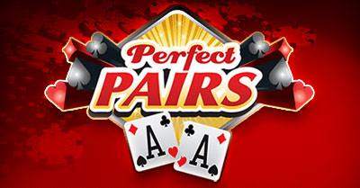 Blackjack - Perfect Pairs