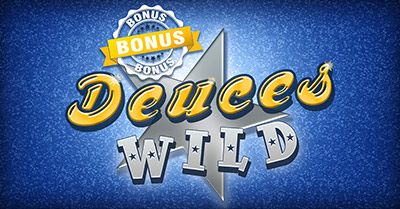 Bonus Deuces Wild