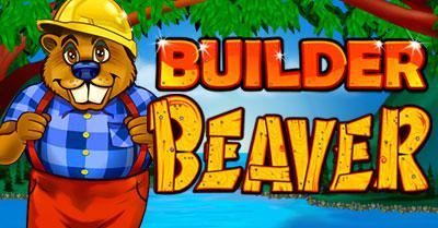 Builder Beaver