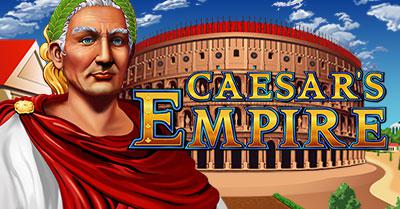 Caesar's Empire