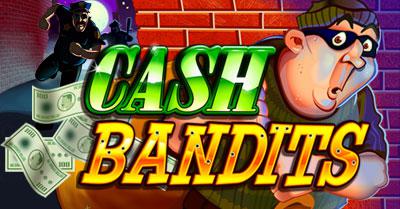 Cash Bandits