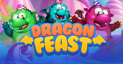 Dragon Feast