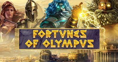 Fortunes of Olympus