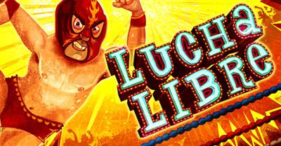 Lucha Libre