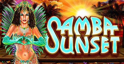 Samba Sunset