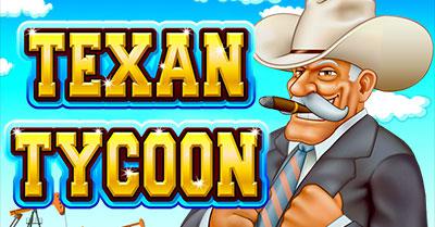 Texan Tycoon