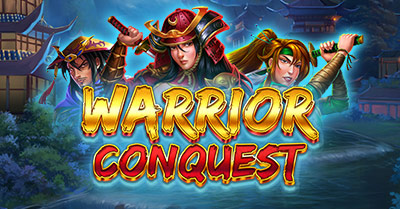 Warrior Conquest