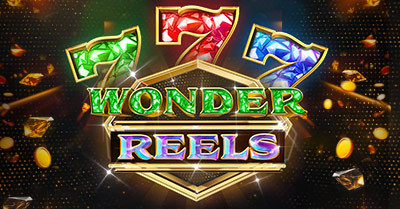 Wonder Reels