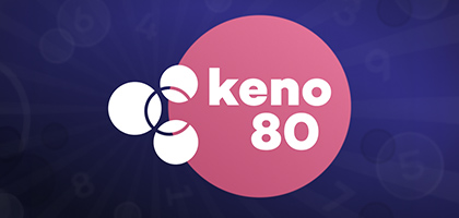 Keno 80