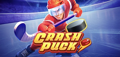 Crash Puck