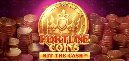 Fortune Coins