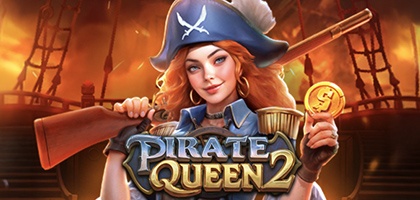 Pirate Queen 2