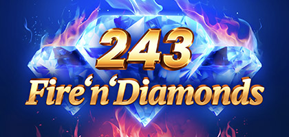 243 Fire'n'Diamonds