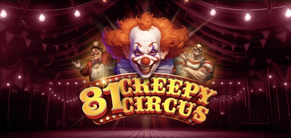 81 Creepy Circus