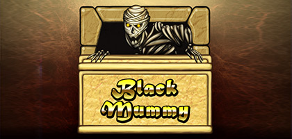 Black Mummy