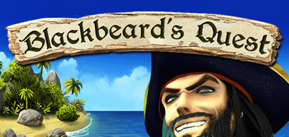 Blackbeard's Quest