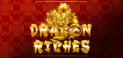 Dragon Riches