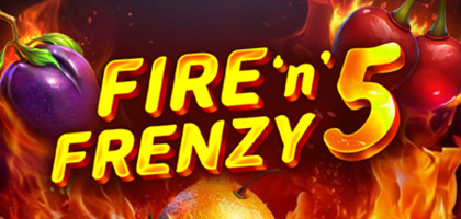 Fire'n'Frenzy 5