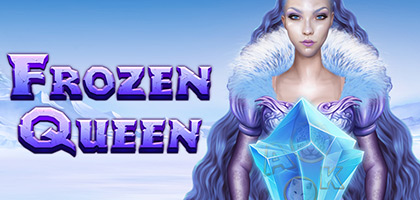 Frozen Queen