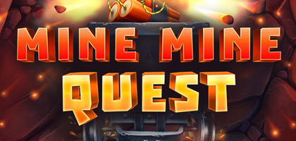 Mine Mine Quest